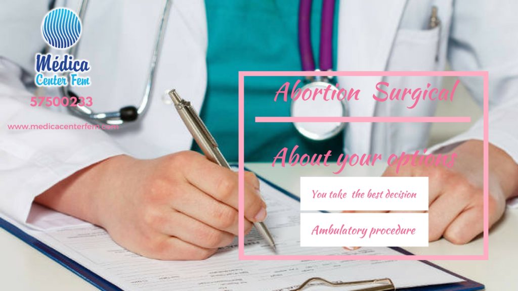 abortion-surgical